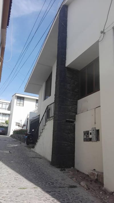 Alquilo Casa Ideal Empresas Area 170 m2 - Cayma