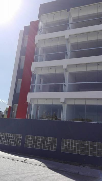 Vendo Lindos Departamentos en Cayma Cerca Ala Av, Ejercito de Estreno