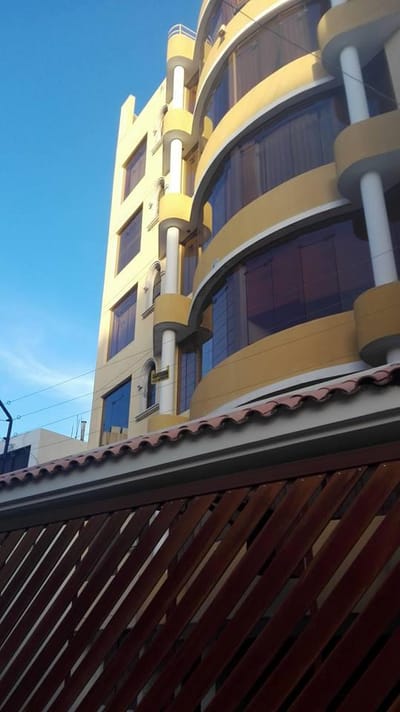 Alquilo Amplio Dpto. Amoblado Área 160 m2 - Cayma