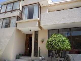 Linda Casa Amoblada! en Alquiler 250 m2 en Quinta Privada por Plaza Yanahuara