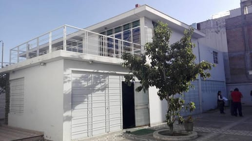 Alquilo Amplia Casa en Av Altamente Comercial Ideal Empresas