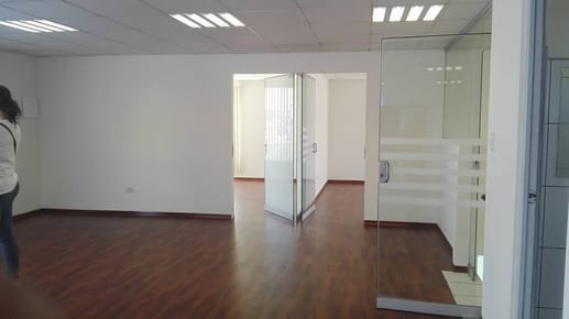 Alquilo Amplio Local Comercial Área 500 m2 At y 1000 m2 Ac - Yanahuara