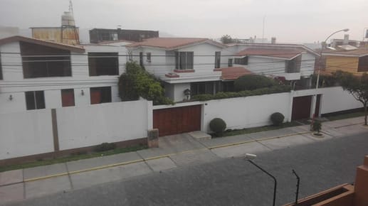 Dptos. Amoblados! en Alquiler Segundo y Tercer Piso 110 m2 Cayma