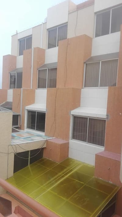 Amoblados o Sin Amoblar Dptos. en Alquiler por Hospital de Policía Cayma 120 m2