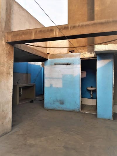 Departamento en Cuarto Piso en Zárate
