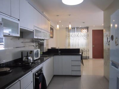 Departamento de Lujo en Zárate
