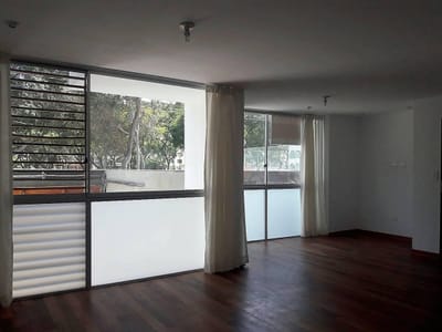 Exclusivo Departamento en Primer Piso en San Borja