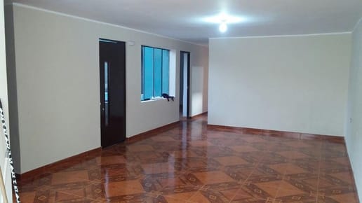 Departamento en Segundo Piso en Zárate