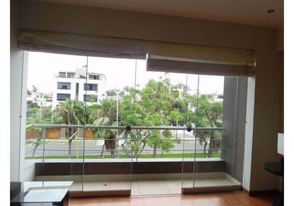 Departamento Exclusivo en Las Gardenias, Santiago de Surco