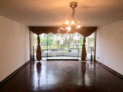 Exclusivo Departamento en Alquiler en San Borja
