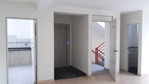Exclusivo Departamento de Lujo en Mangomarca