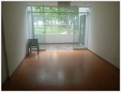 Hermoso Departamento en Aurora; Miraflores