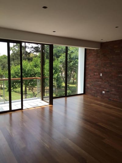 Precioso Departamento de Estreno! *parque Ramón Castilla*