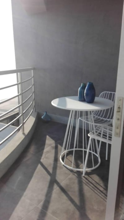 Últimos Departamentos Nuevos Frente Al Mar, Directo de Constructor!