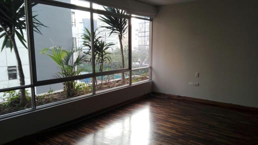 Lindo Departamento en Malecón 28 de Julio, a Unas Cuadras de Larcomar
