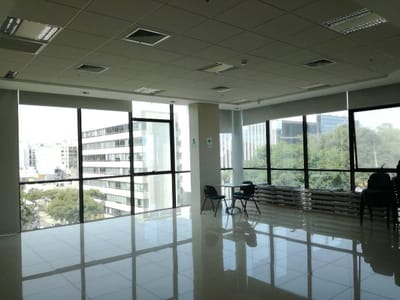 Alquilo Oficinas en Edificio Empresarial - Miraflores