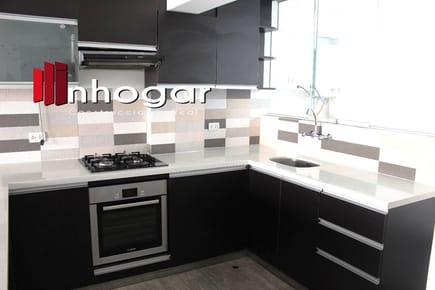 Vendo Hermoso Departamento/ Señorial Cayma