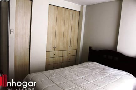 Vendo Elegante y Hermoso Departamento