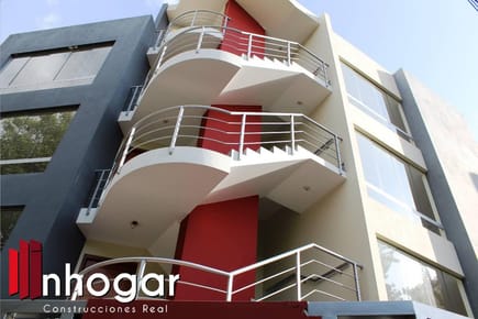 Vendo Hermosos Departamento de Estreno en Urb. Leon XIII Cayma - Arequipa
