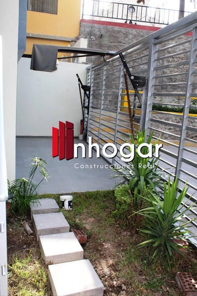 Vendo Departamento en Primer Piso en Urb. Leon XIII Cayma - Arequipa