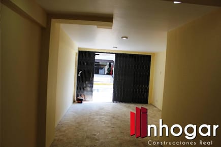 Alquilo Local Comercial a Una Cuadra de La Av Ejercito Cayma - Arequipa