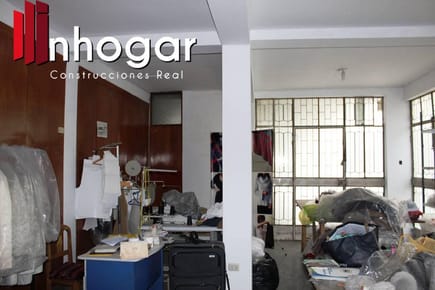 Alquilo Local Comercial en Urb. Leon XIII Cayma - Arequipa