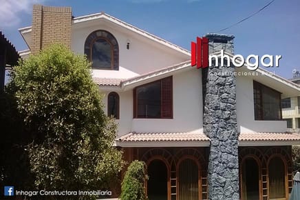 Venta de Hermosa Casa en Cayma - Arequipa