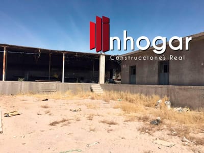 Vendo Terreno en Av Huascar Pachacutec Semirural