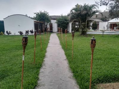 Alquiler de Casa de Campo en Pachacamac de 2,500 m2