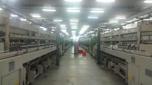 Alquiler de Local Industrial I2 en Zarate de 15,647 m2