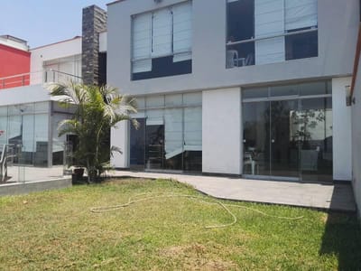Alquiler de Casa 347 m2 en El Refugio de La Molina