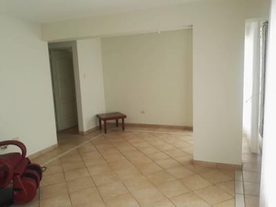 Ocasion de Alquiler de Departamento en Miraflores