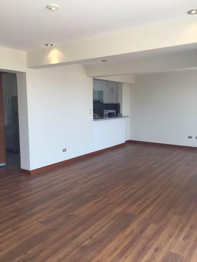 Hermoso Departamento en Venta - Condominio Privado de Cayma