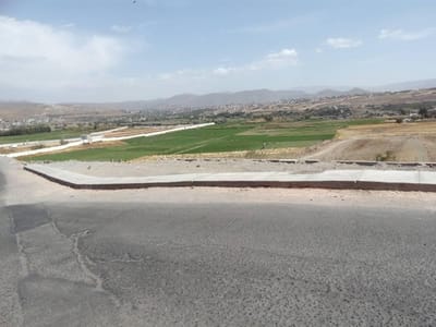 En Venta Terrenos a Precio de Ocasión! - Jose Luis Bustamante y Rivero