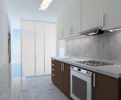 Lindo Departamento en Pre - Venta en Cerro Colorado