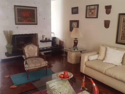 Empieza Una Nueva Vida en Una Linda Casa con Acabados de Lujo en Urbanización Selva Alegre