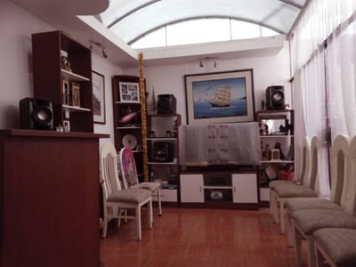 Hermosa Casa en Venta en Cerro Colorado