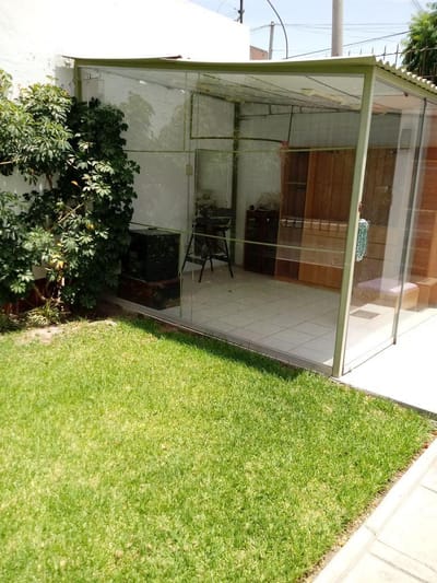 Acogedora Casa en Venta en Tahuaycani