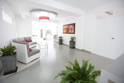 Último Departamento en Exclusivo Condominio de Sachaca