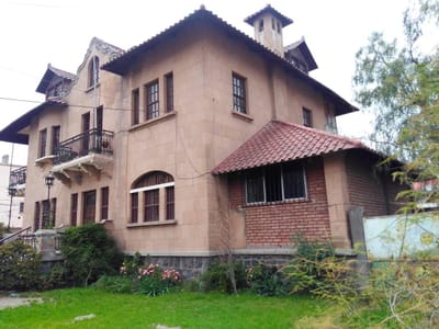 Hermosa Casona en Venta