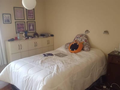 Acogedora Casa en El Cercado
