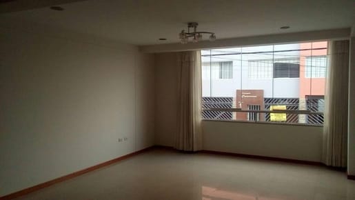 Lindo Departamento en Venta en Cerro Colorado Cerca a Plaza Las Americas
