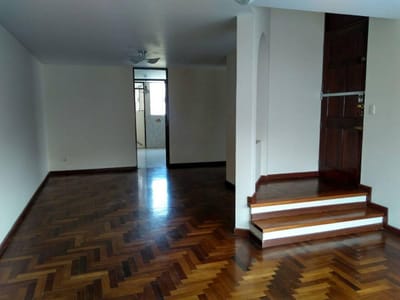 Departamento en Venta Cerca Al Colegio Internacional!