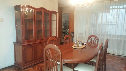 Lindo Departamento en Venta en Urb. El Carmen - Cercado
