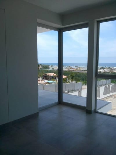 Hermoso Departamento en Venta con Vista Al Mar en Mejia