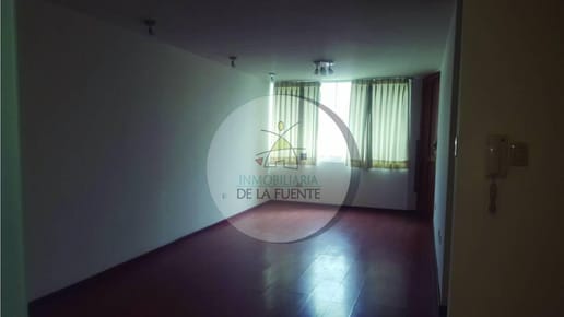 Cómodo Departamento en Venta - Sachaca