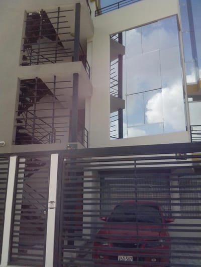 Lindo Departamento en Venta en J. L. b. y R.