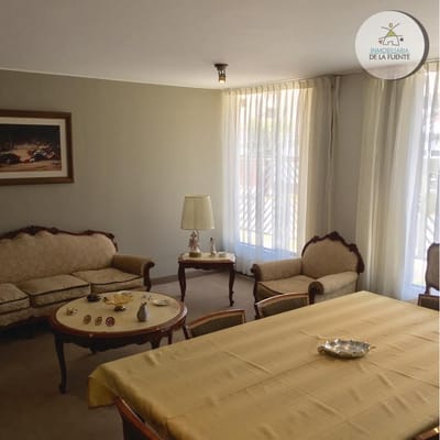 En Venta Hermoso Departamento en Cayma - Urb. El Mirador