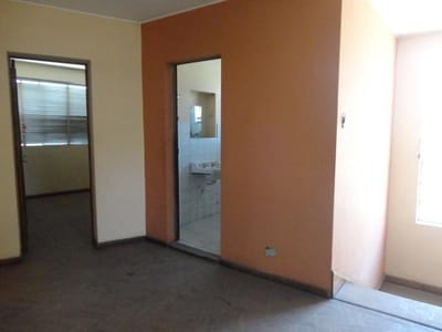 Casa Como Terreno en Cercado