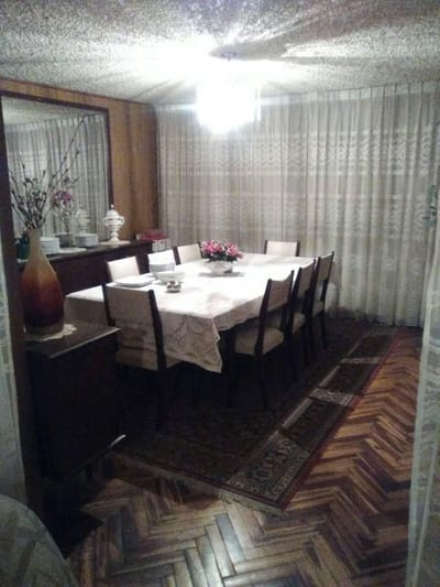 Casa en Venta - Sachaca